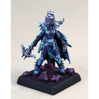 Depora Azinrae, Dark Elf (REA60054)