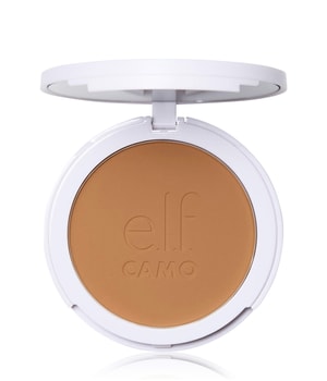 e.l.f. Cosmetics Camo Powder Foundation Kompakt Foundation-8 g