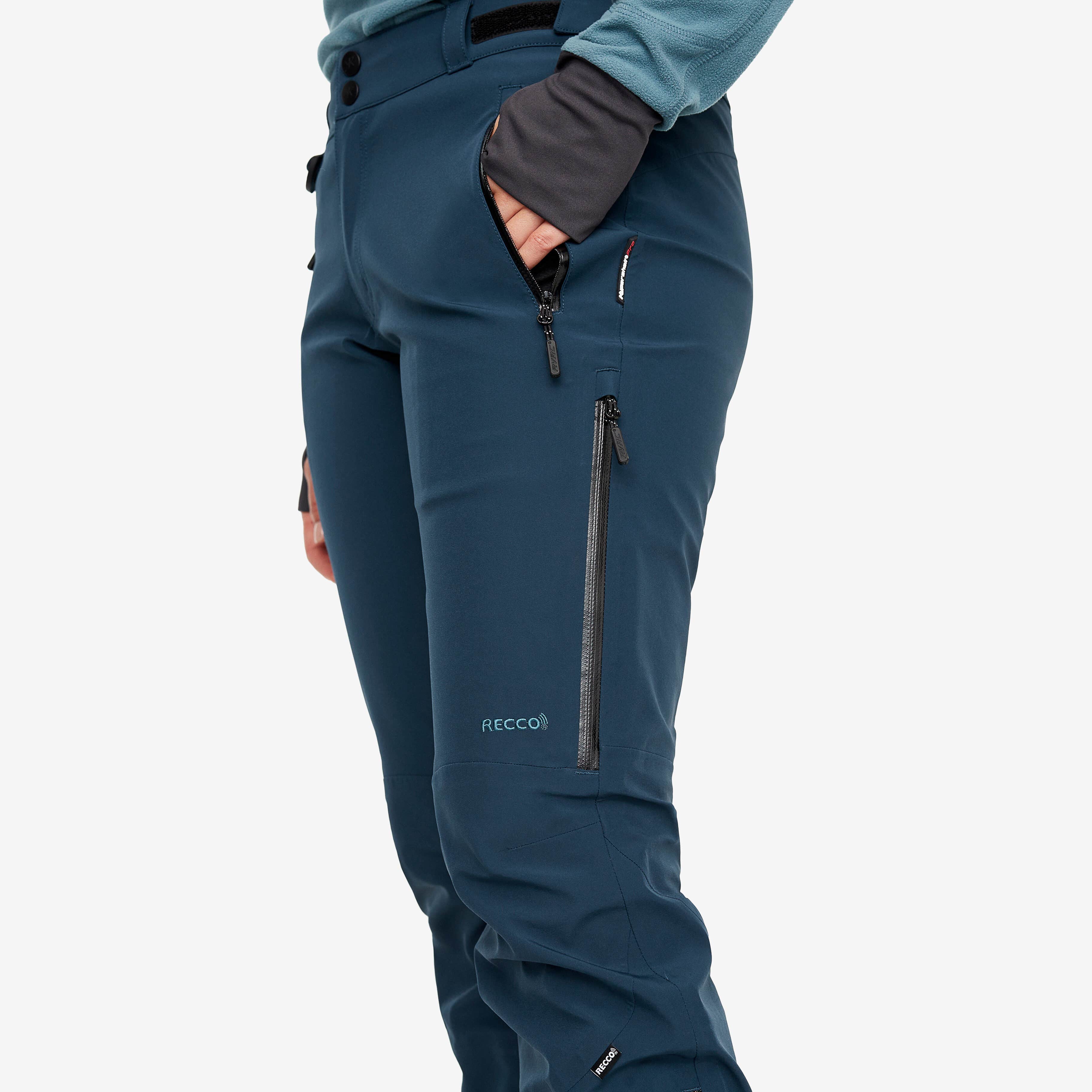 Cyclone Rescue Pants Femme Moonlit Ocean