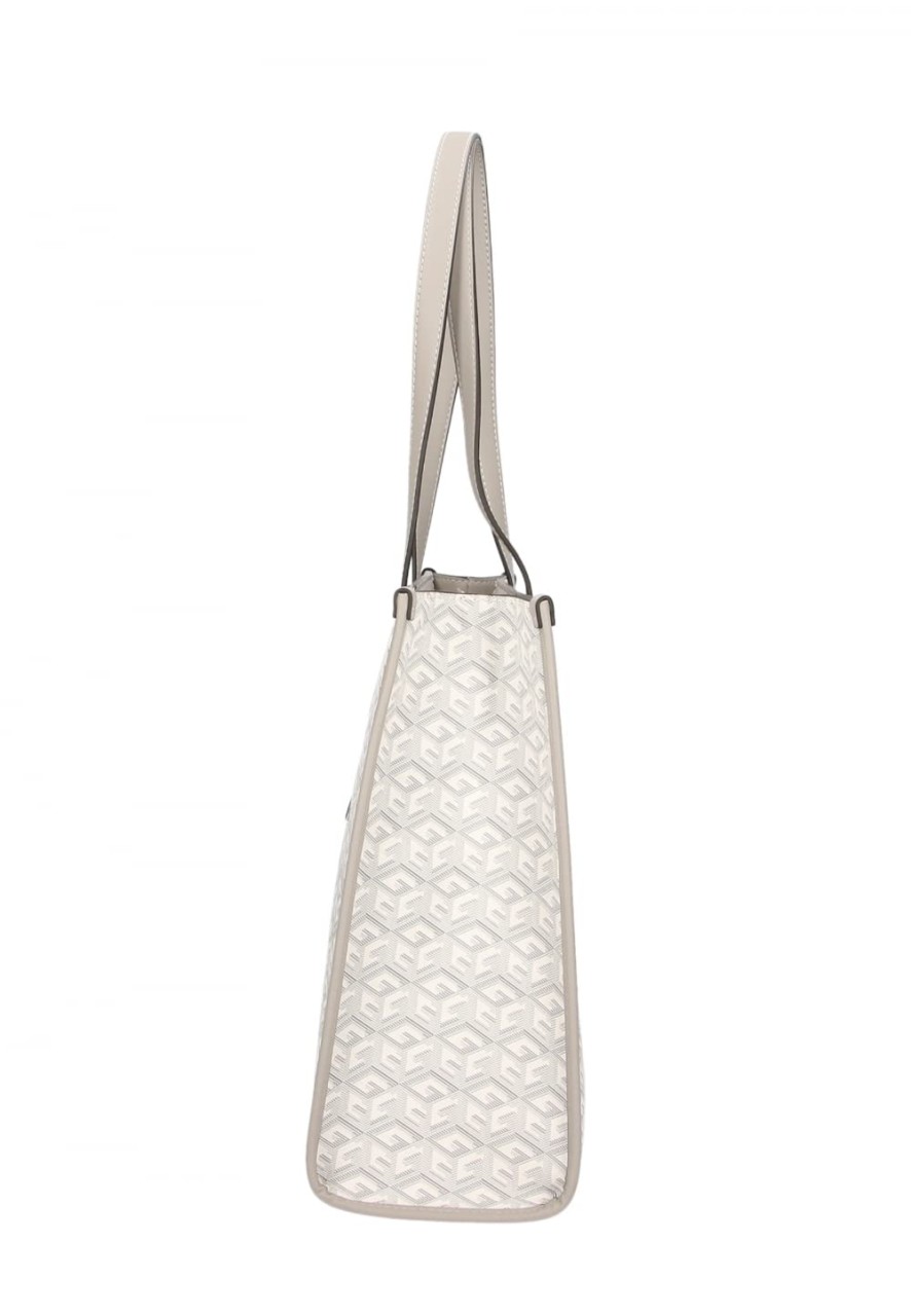 VALENTINO / MIRIADE SPA Handtaschen grau