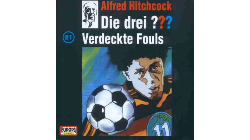 081/Verdeckte Fouls