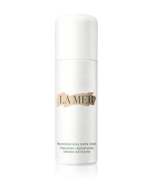 La Mer The Moisturizing Matte Lotion Gesichtslotion-50 ml