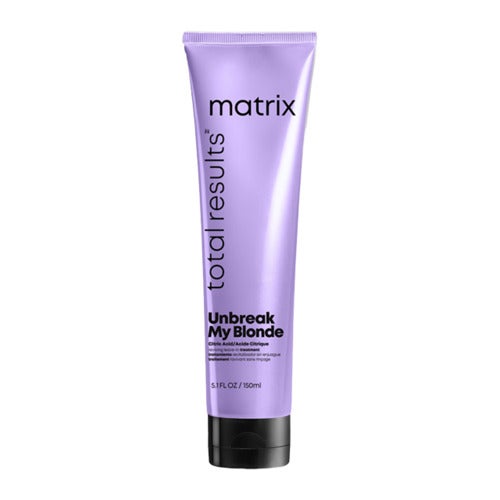 Matrix Total Results Unbreak My Blonde Trattamento per Capelli 150 ml