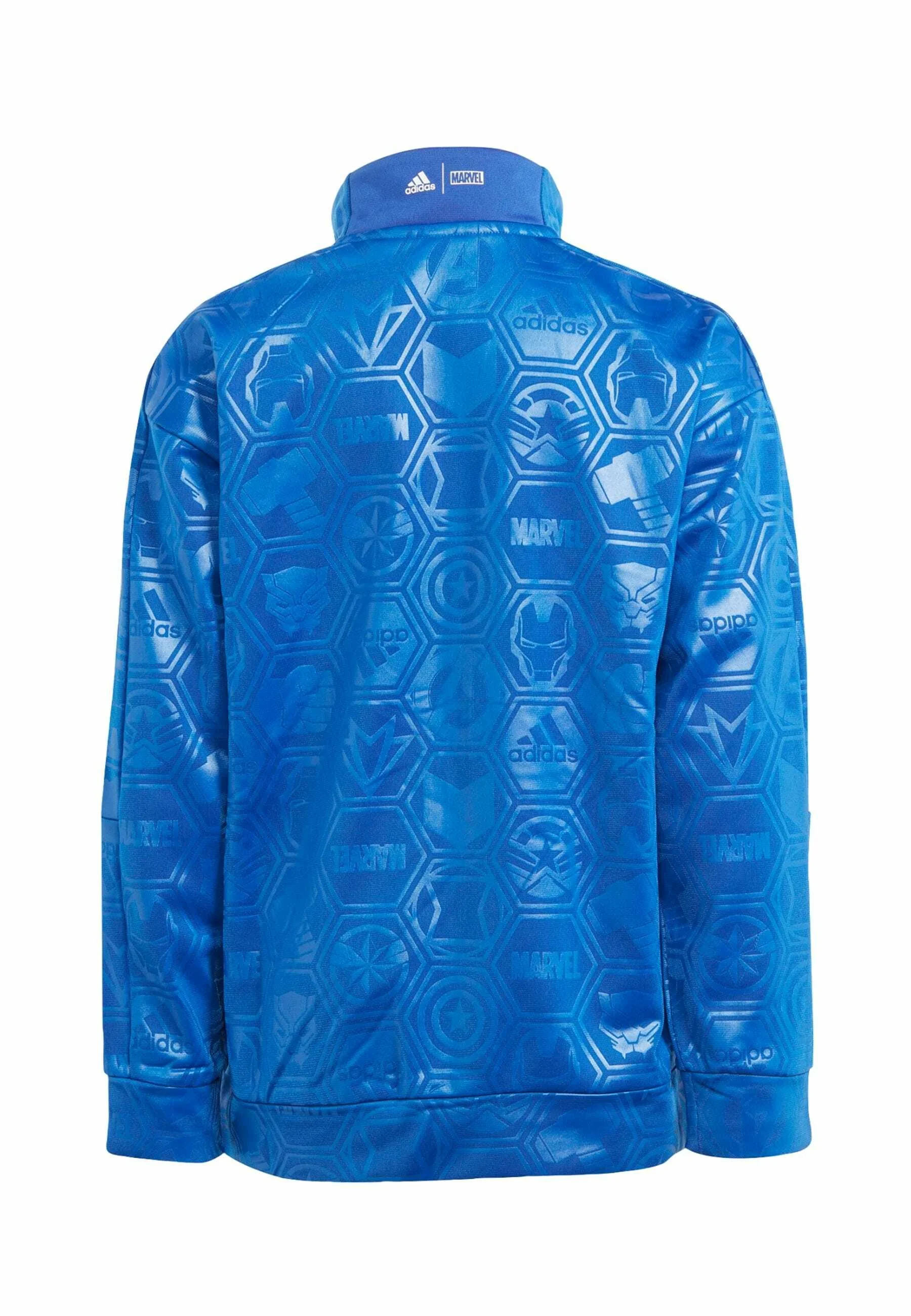 adidas Sportswear ADIDAS MARVEL AVENGERS TRACK - Chaqueta deportiva