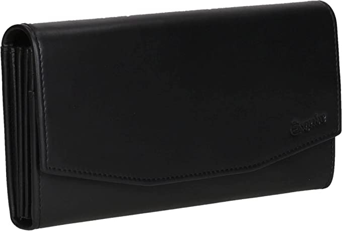 ESQUIRE Handtaschen schwarz SILK
