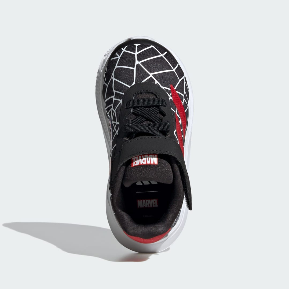 adidas Marvel Duramo SL Shoes ID8049 / schwarz