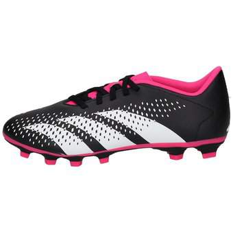 adidas Predator Accuracy.4 FxG in schwarz