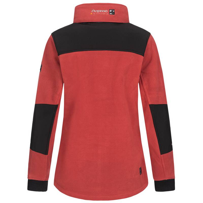 DEPROC active CANADA Women Outdoorjacke Damen