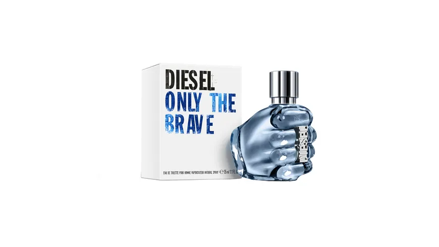 DIESEL Only the Brave Eau de Toilette