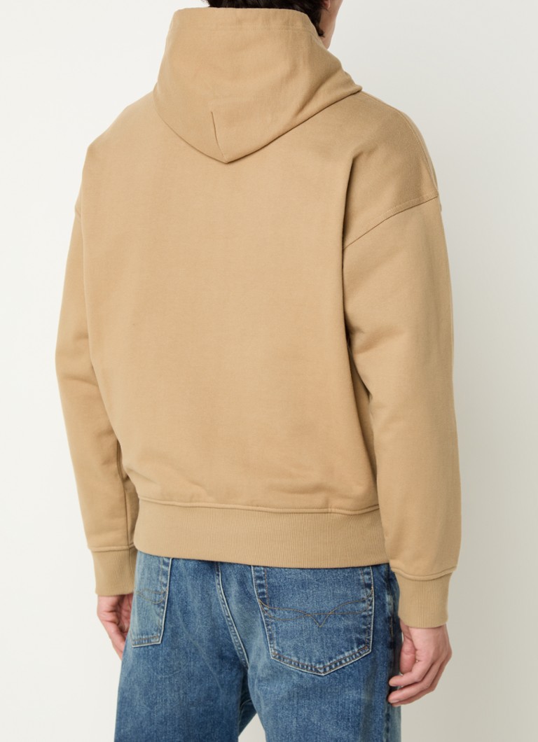 Ralph Lauren Hoodie with logo embroidery