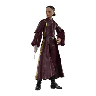 Star Wars Episode I Black Series Actionfigur - Padmé Amidala
