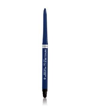 L'Oréal Paris Infaillible Gel Automatic Grip Eyeliner-1 Stk