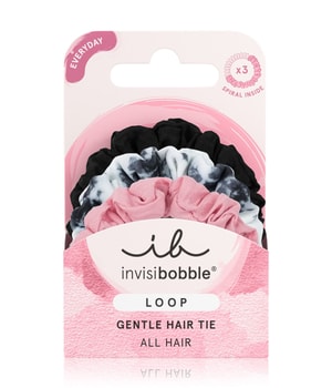 Invisibobble LOOP Be Gentle Haargummi-3 Stk