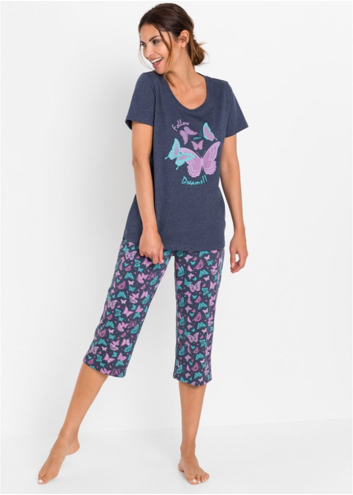 Capri Pyjama