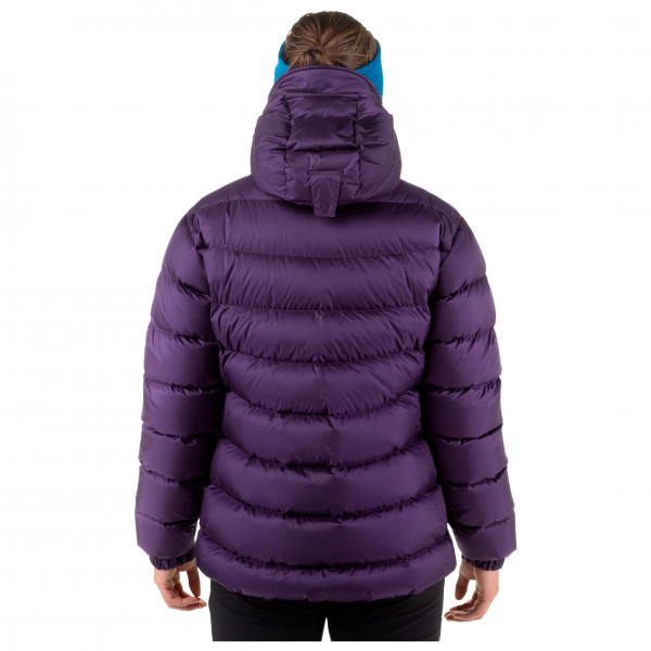 Mountain Equipment - Women's Lightline Jacket - Daunenjacke