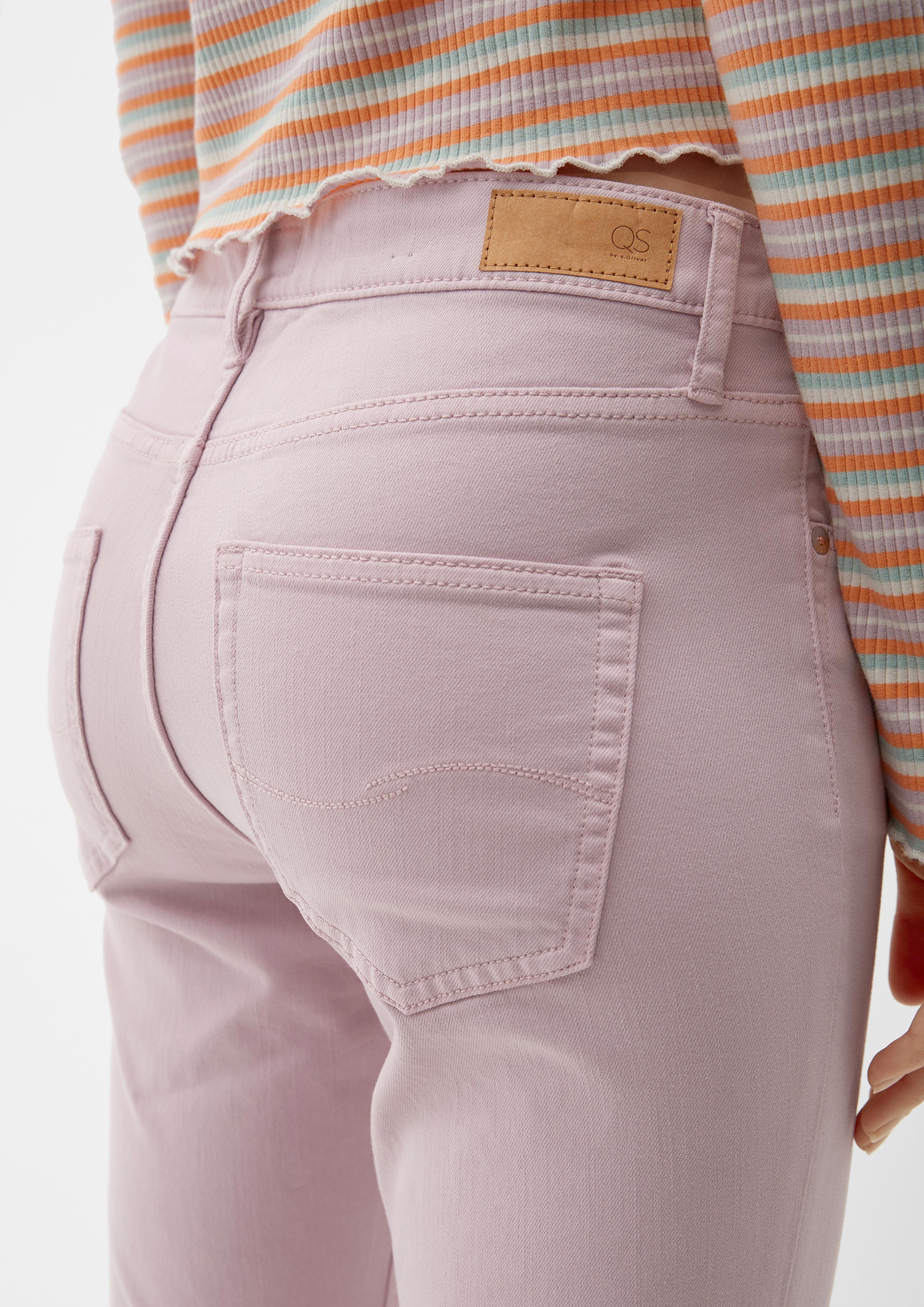 Jeans Sadie / Skinny Fit / Mid Rise / Skinny Leg  2127998-4132