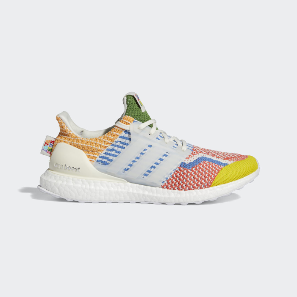 adidas Ultraboost 5.0 DNA GW5125 / weiss