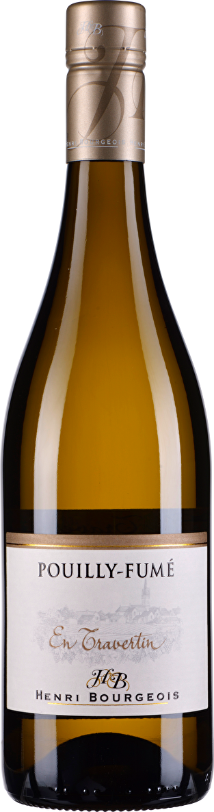 Henri Bourgeois Pouilly-Fumé En Travertin Sauvignon Blanc 2022