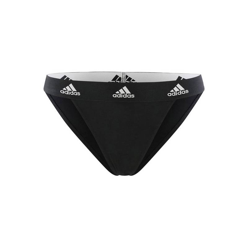 adidas Tanga Realasting Cotton Unterhose Damen