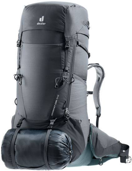 deuter Aircontact Core 70+10 | Trekkingrucksack