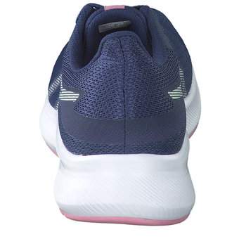 ASICS Patriot Running in blau