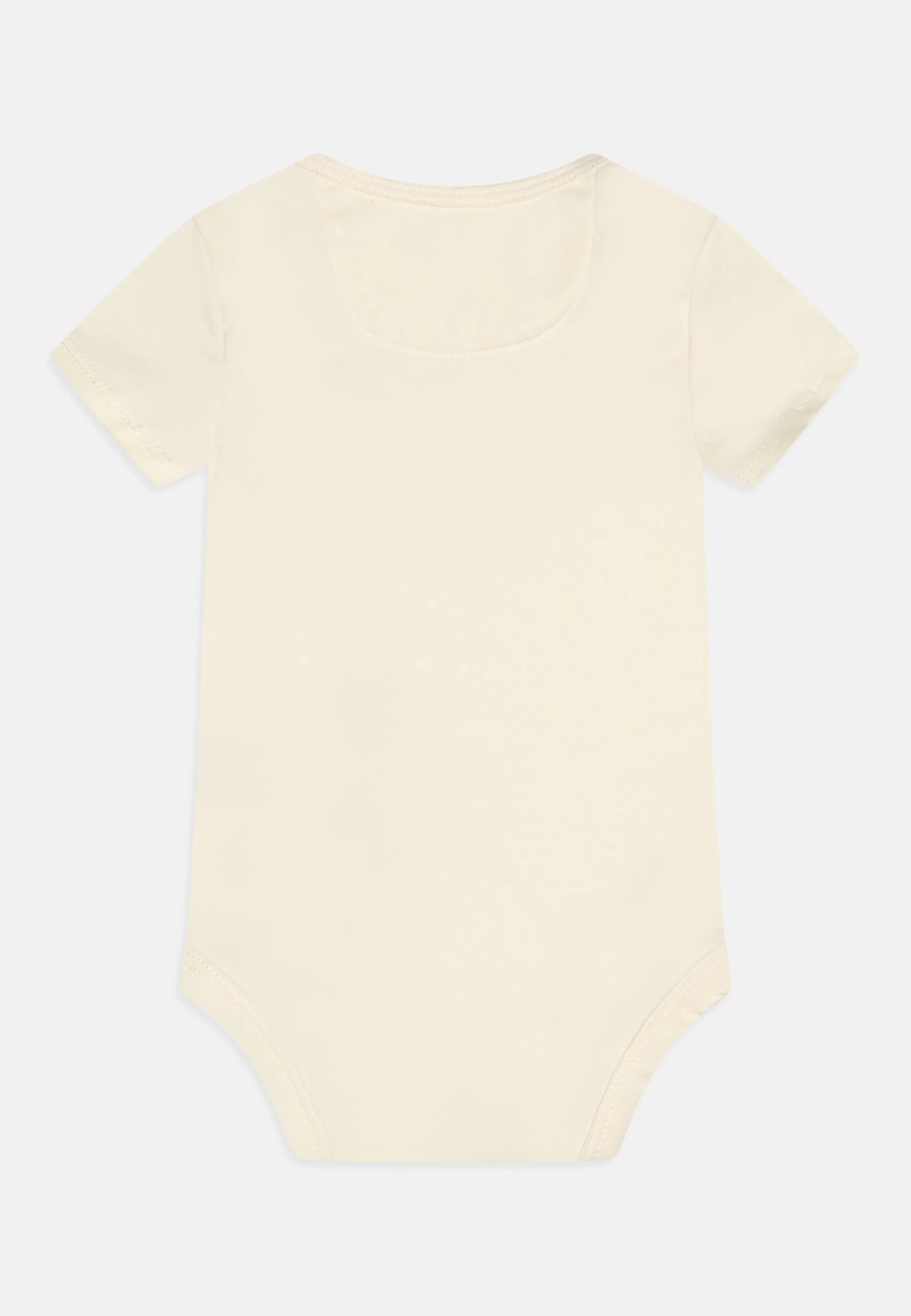 Calvin Klein Jeans BABY GRADIENT LOGO UNISEX PACK DE 2 - Body