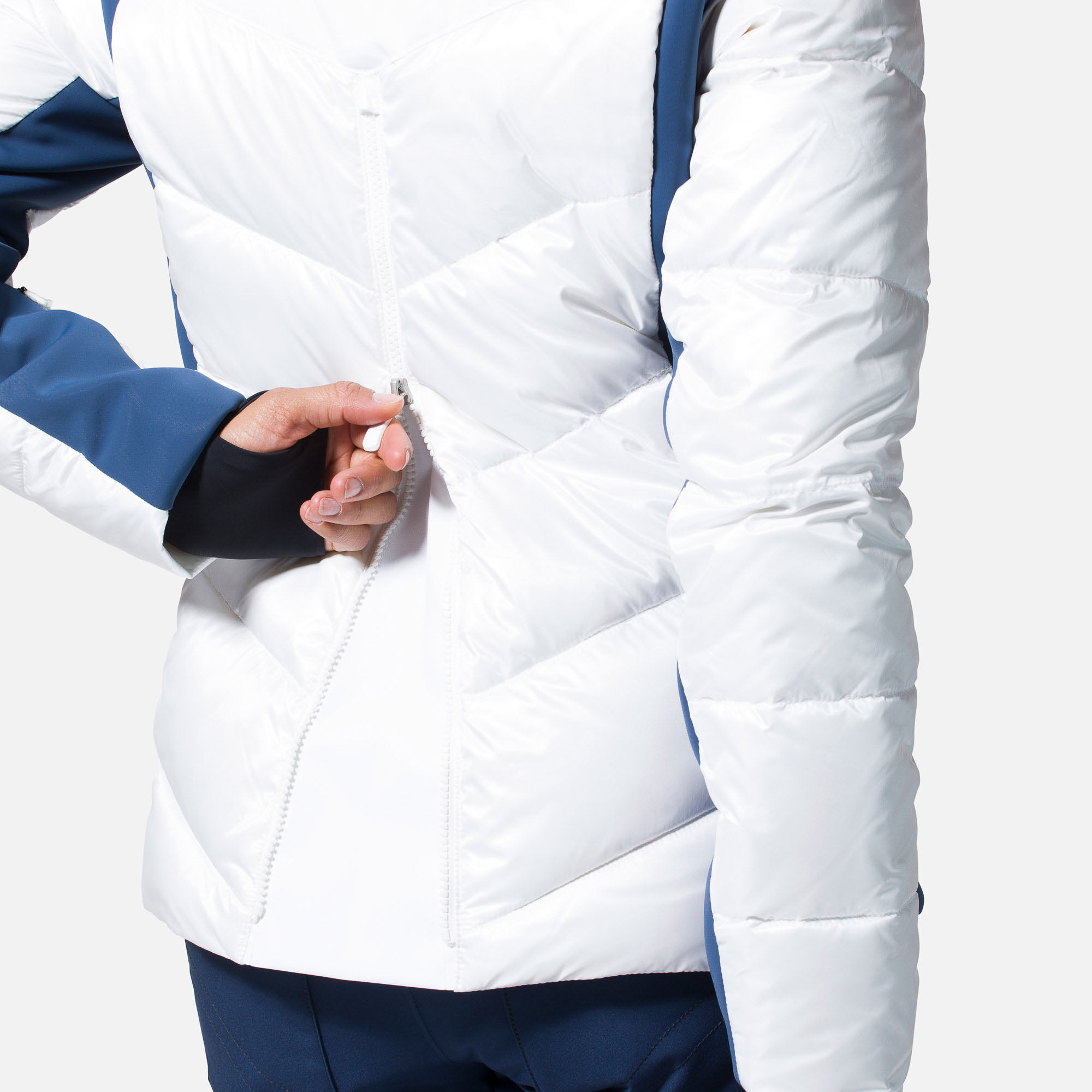 Veste de ski Altipole Femme