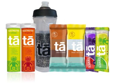 Ta Energy Pack 23