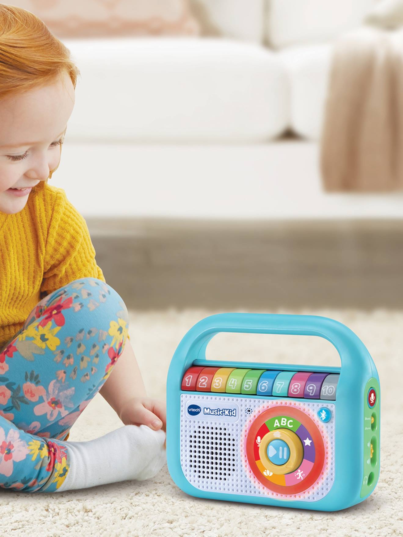 Music'Kid