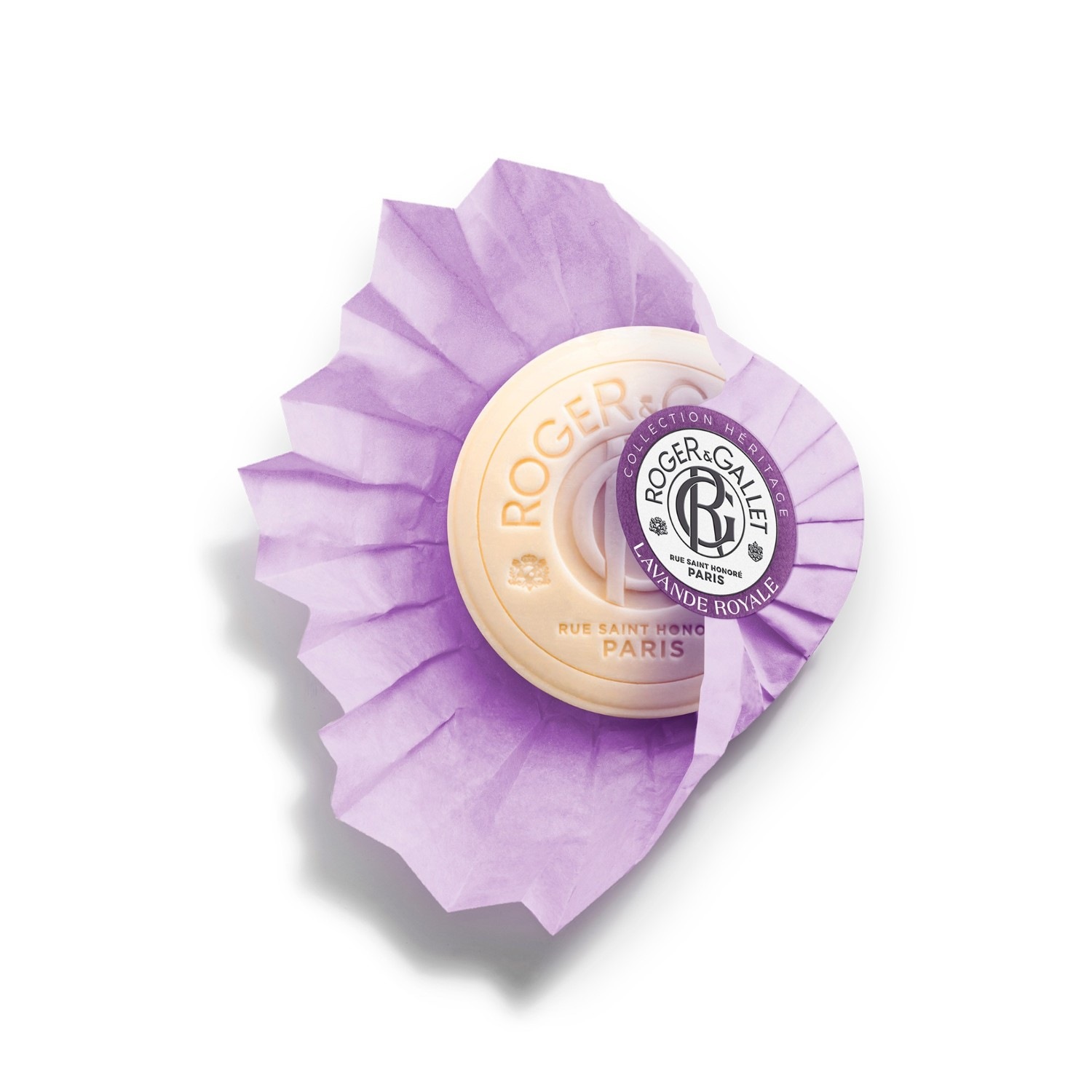 Roger & Gallet Royal Lavender