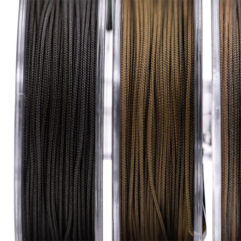 Leadcore Korda Kable Tight Weave 7m Gravel