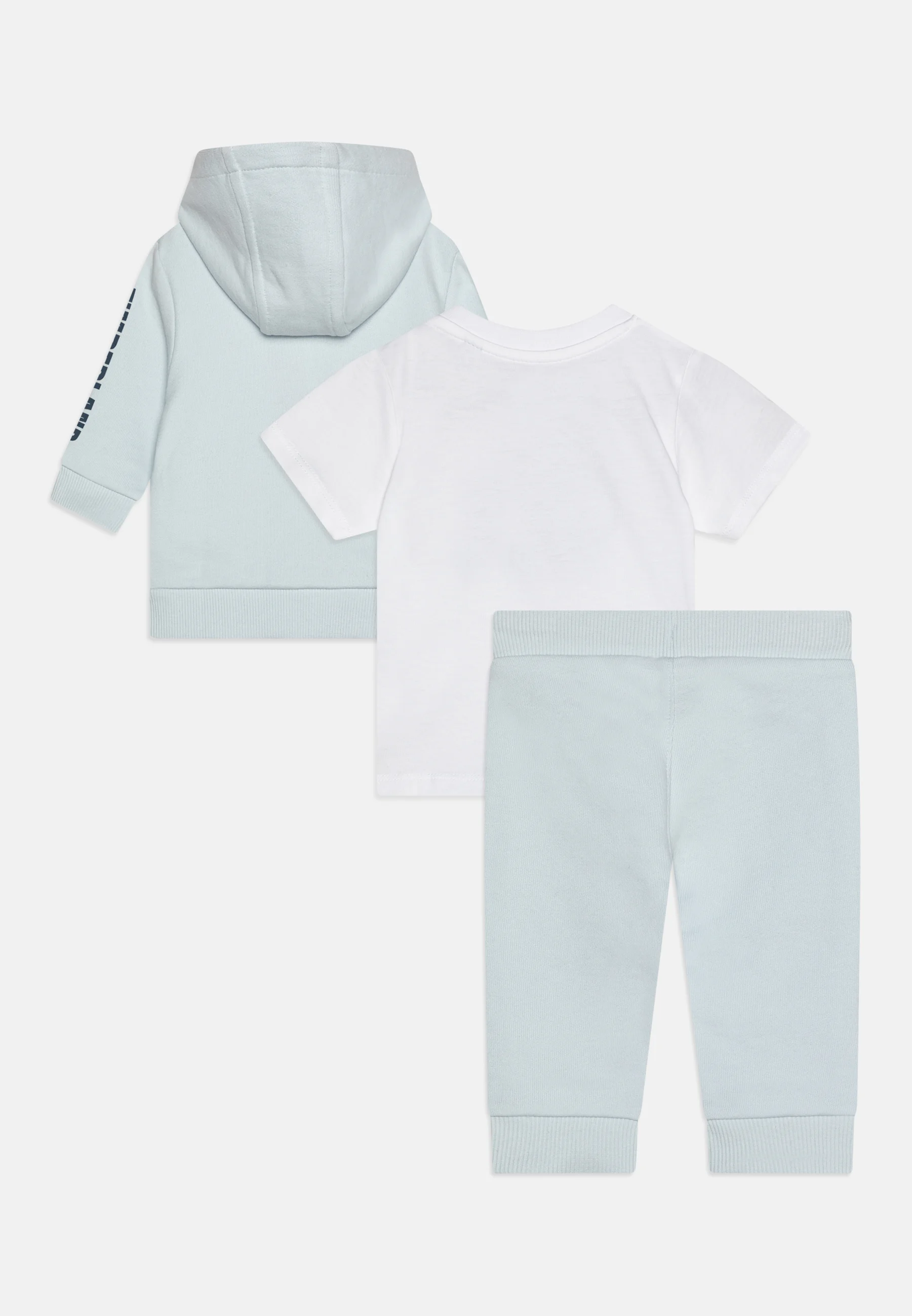 Conjunto de pantalones Timberland - Camiseta con estampado