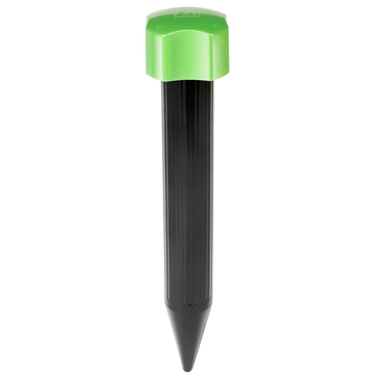Tevigo Gardigo Maulwurf-Abwehr Mini ABS 2er Set inkl.Batterie