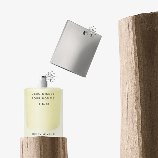 Issey Miyake L'Eau d'Issey pour Homme IGO Eau de Toilette