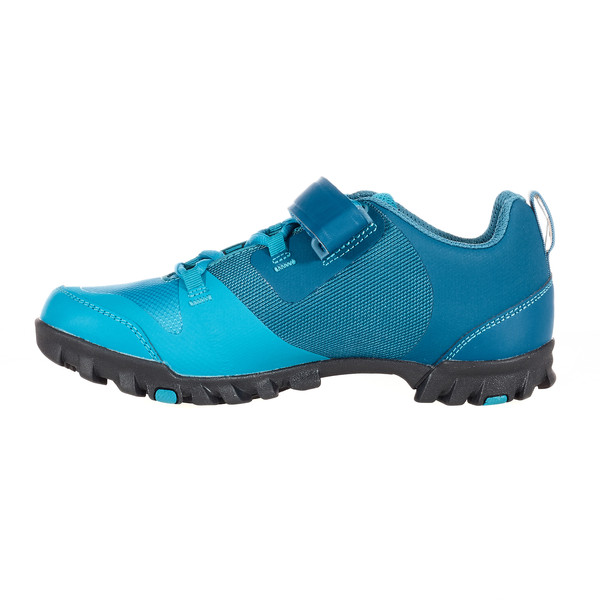 WOMEN' S TVL PAVEI Damen - Fahrradschuhe