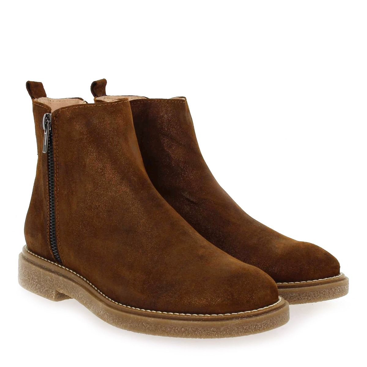 Acebos  9990 - cognac