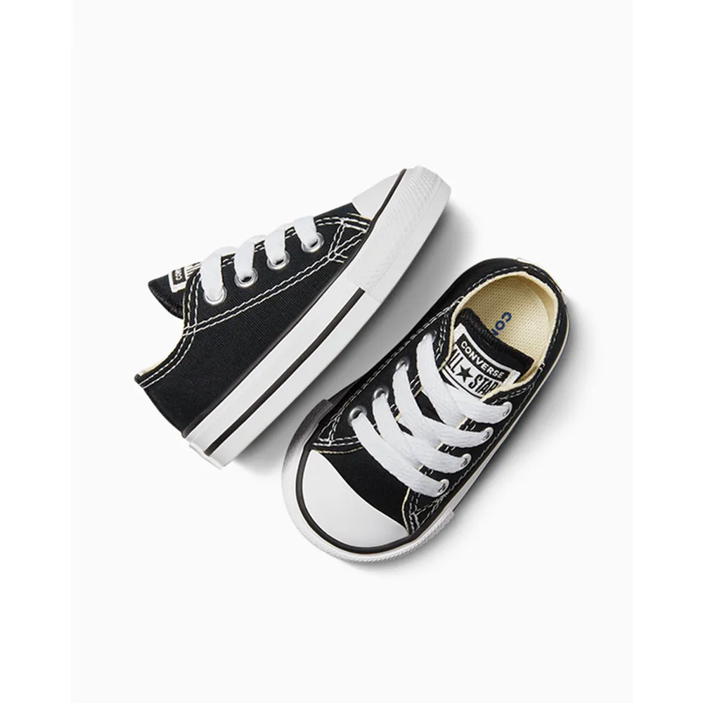 Converse Chuck Taylor All Star OX 7J235C / schwarz