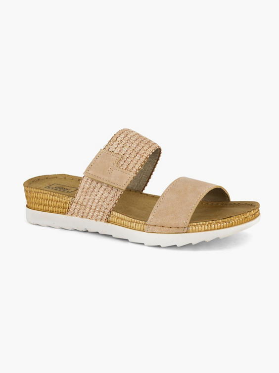 Easy Street Komfort Pantolette