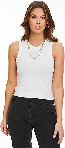 Threadbare Top