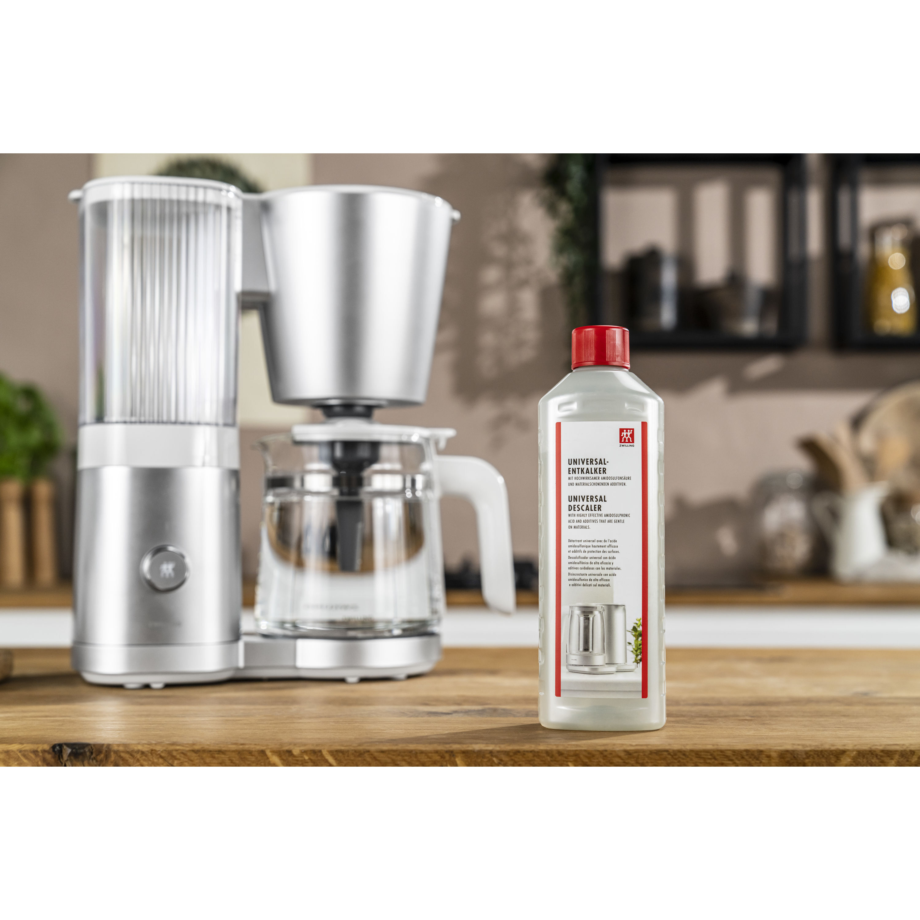 Universal Entkalker, 500 ml