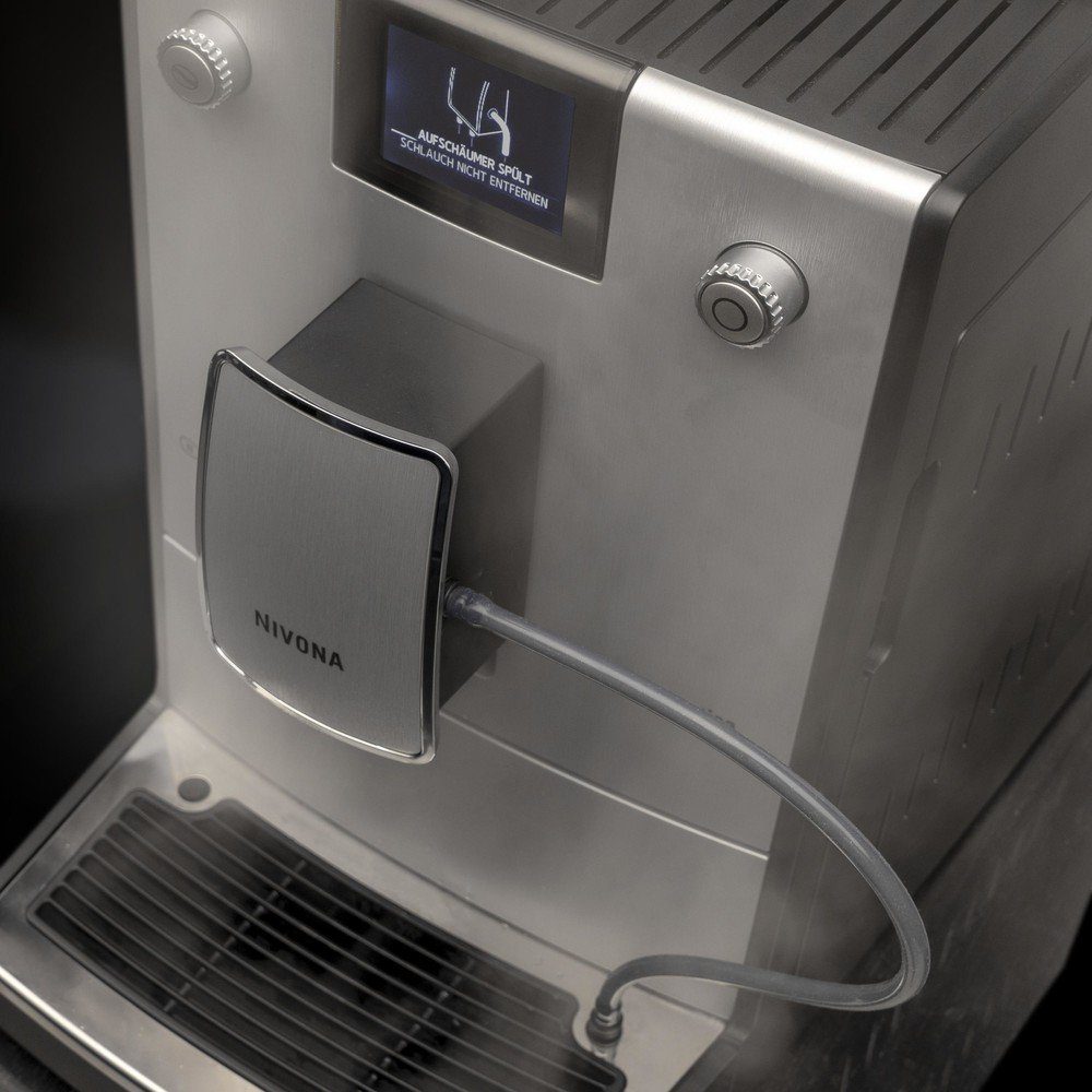 Nivona Kaffeevollautomat NICR 769