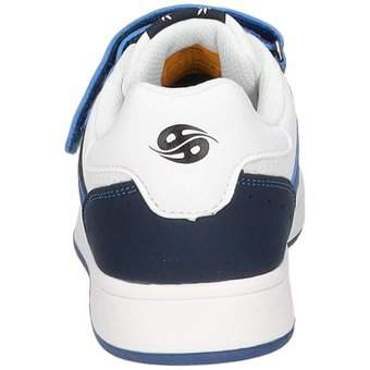 Dockers Sneaker in blau