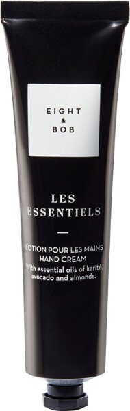 Eight & Bob Grooming Hand Creme Handcreme