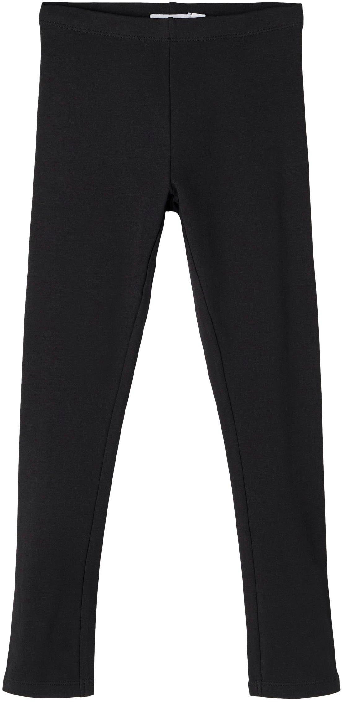Name It Sweatleggings NKFDAVINA SOLID SWE LEGGING