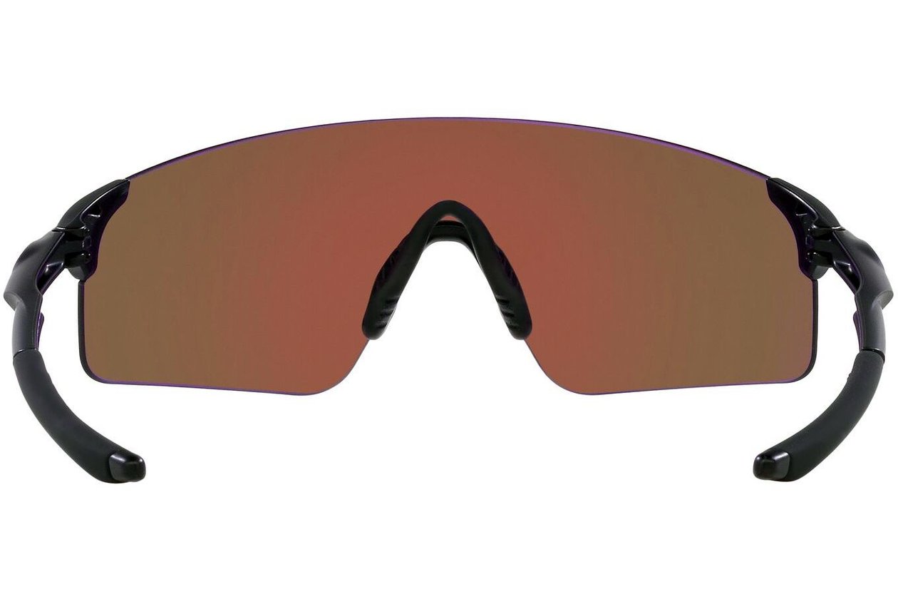 Oakley EVzero Blades Matte Black/Prizm Violet