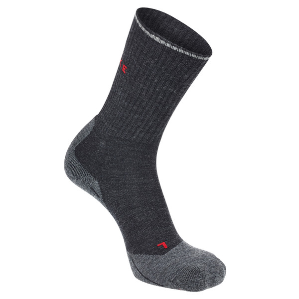 TK2 WOOL SILK Herren - Wandersocken