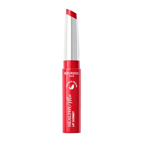 Bourjois Healthy Mix Lip balm 01 Sundae Cherry Sunday 7,4 gram