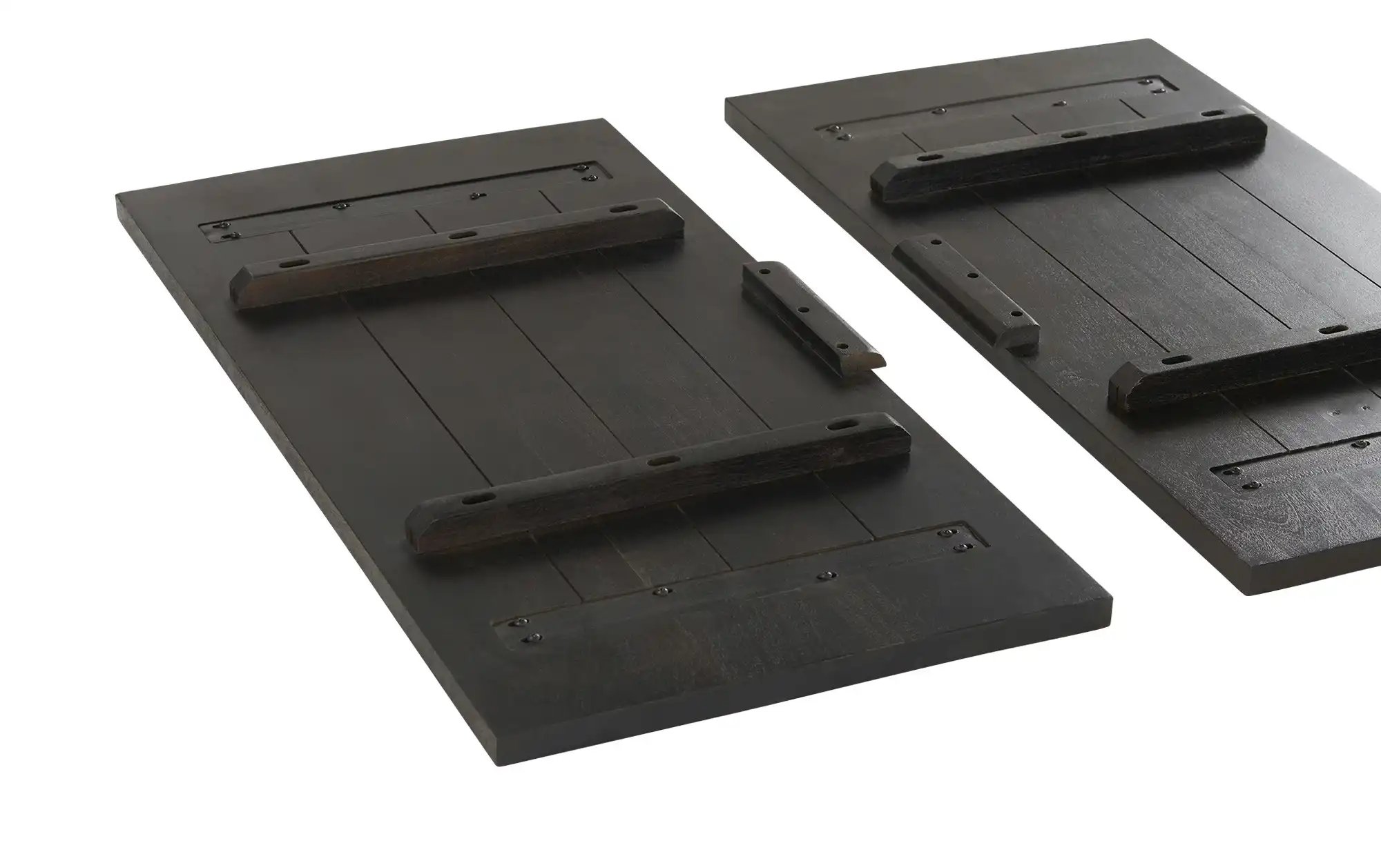 Erweiterungsplatten 2er-Set
