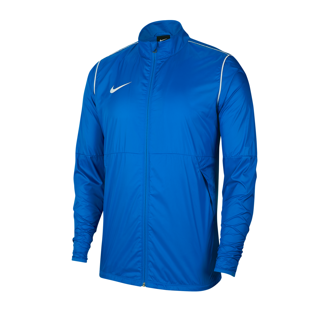 Nike Park 20 Regenjacke Blau F463