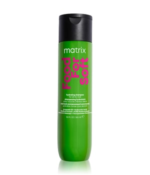 Matrix Food For Soft hydrating shampoo Haarshampoo 300 ml
